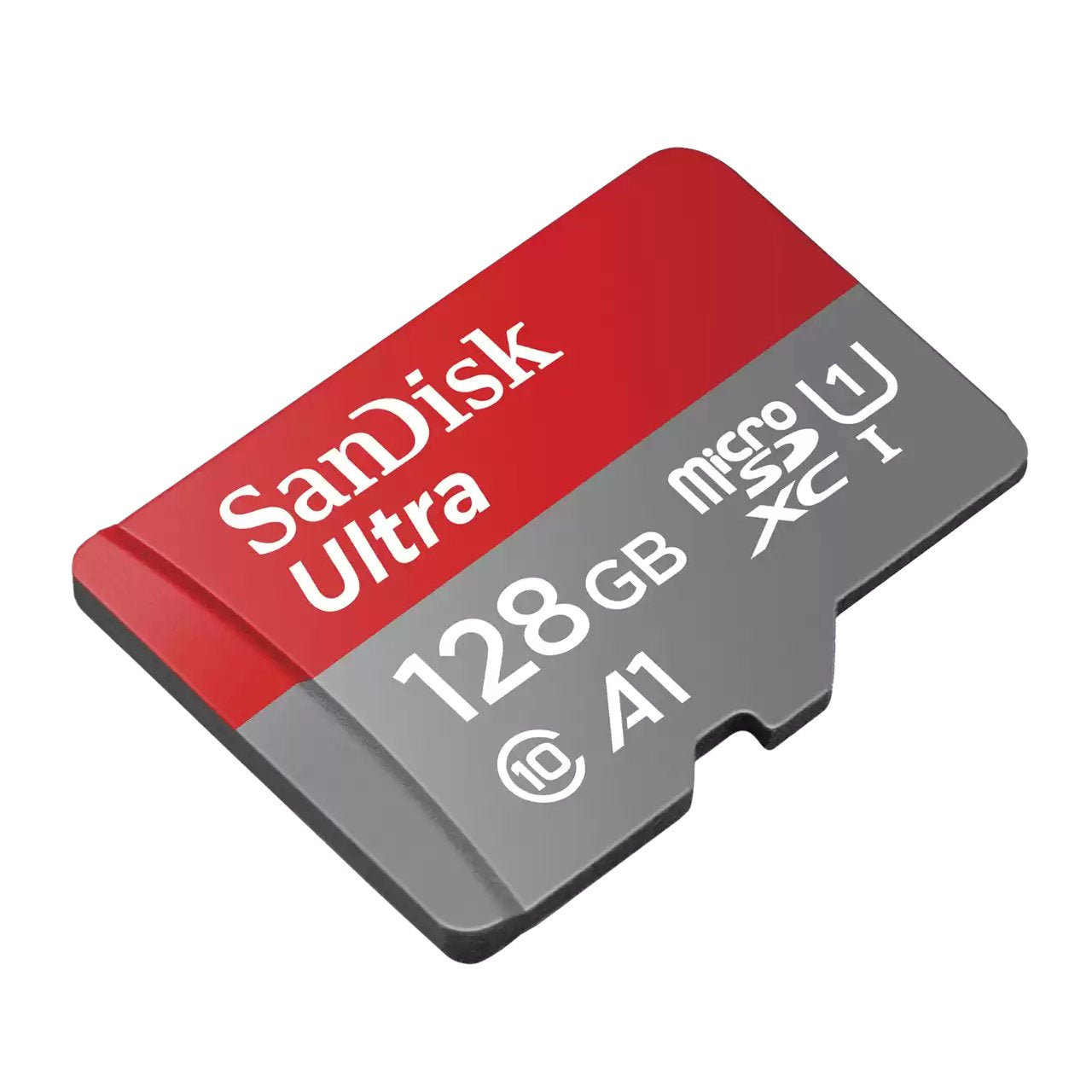 EAN 0619659200442 - SanDisk Ultra 128 GB MicroSDXC UHS-I Clase 10 imagen 2