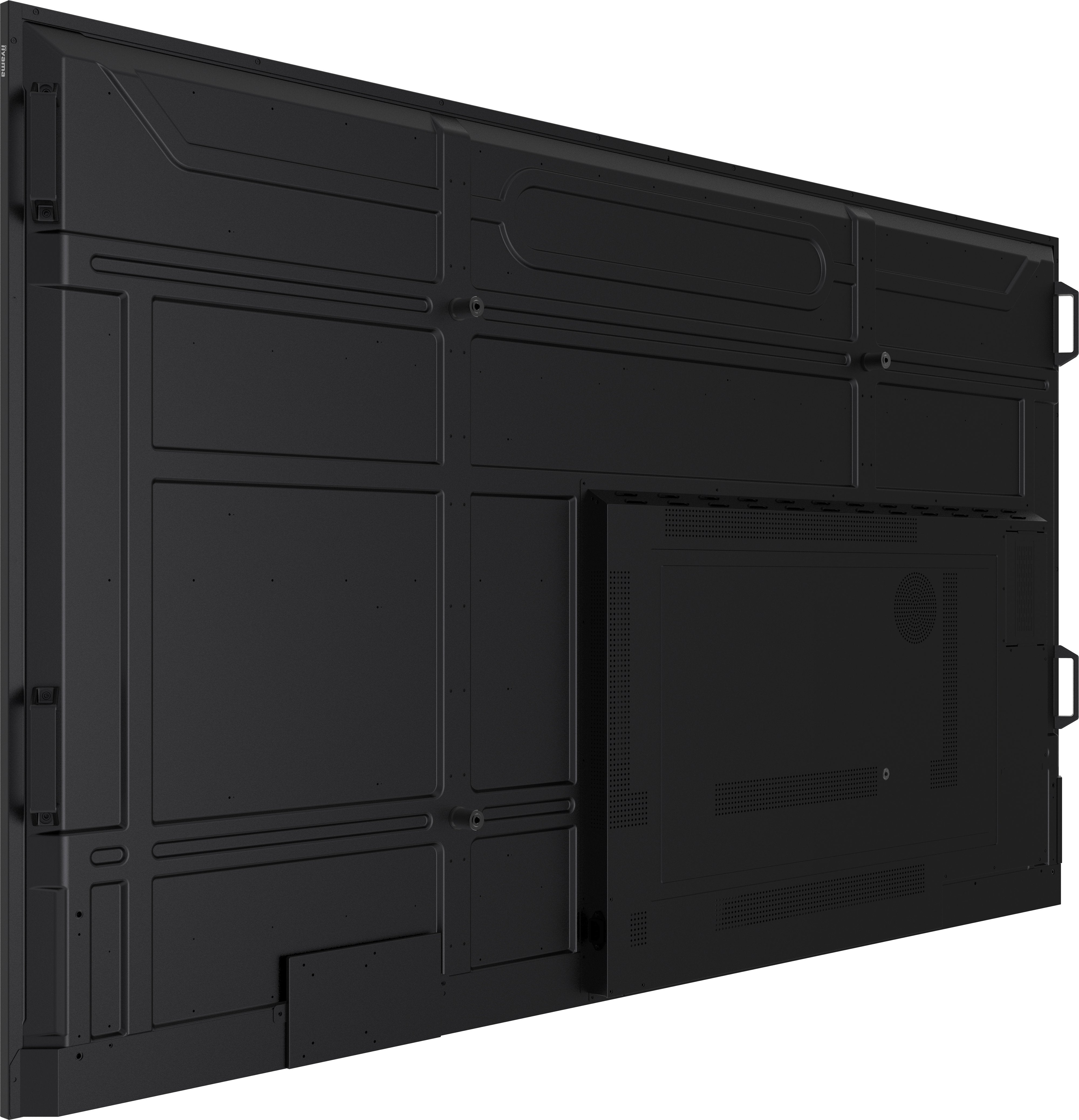 EAN 4948570124916 - iiyama LH8664UHS-B2AG pantalla de señalización Pantalla plana para señalización digital 2,18 m (86") Wifi imagen 12