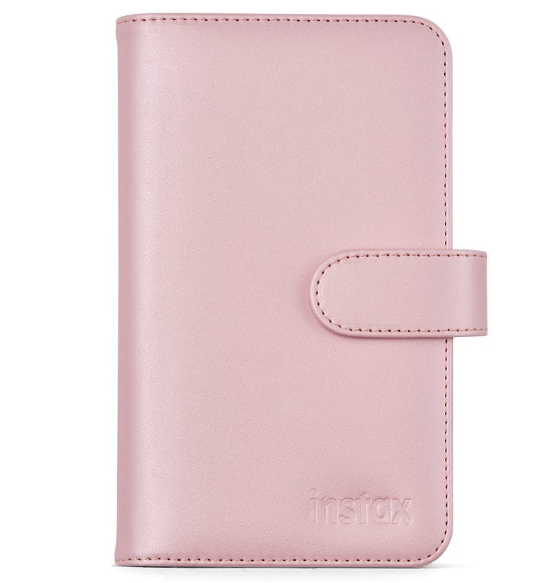 Fujifilm Instax Mini Album Candy Pink