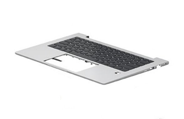 Top Cover Withkeyboard Bl Italy N97244-061