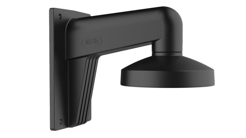 Hikvision Ds-1273zj-135(Black) Wall Mount