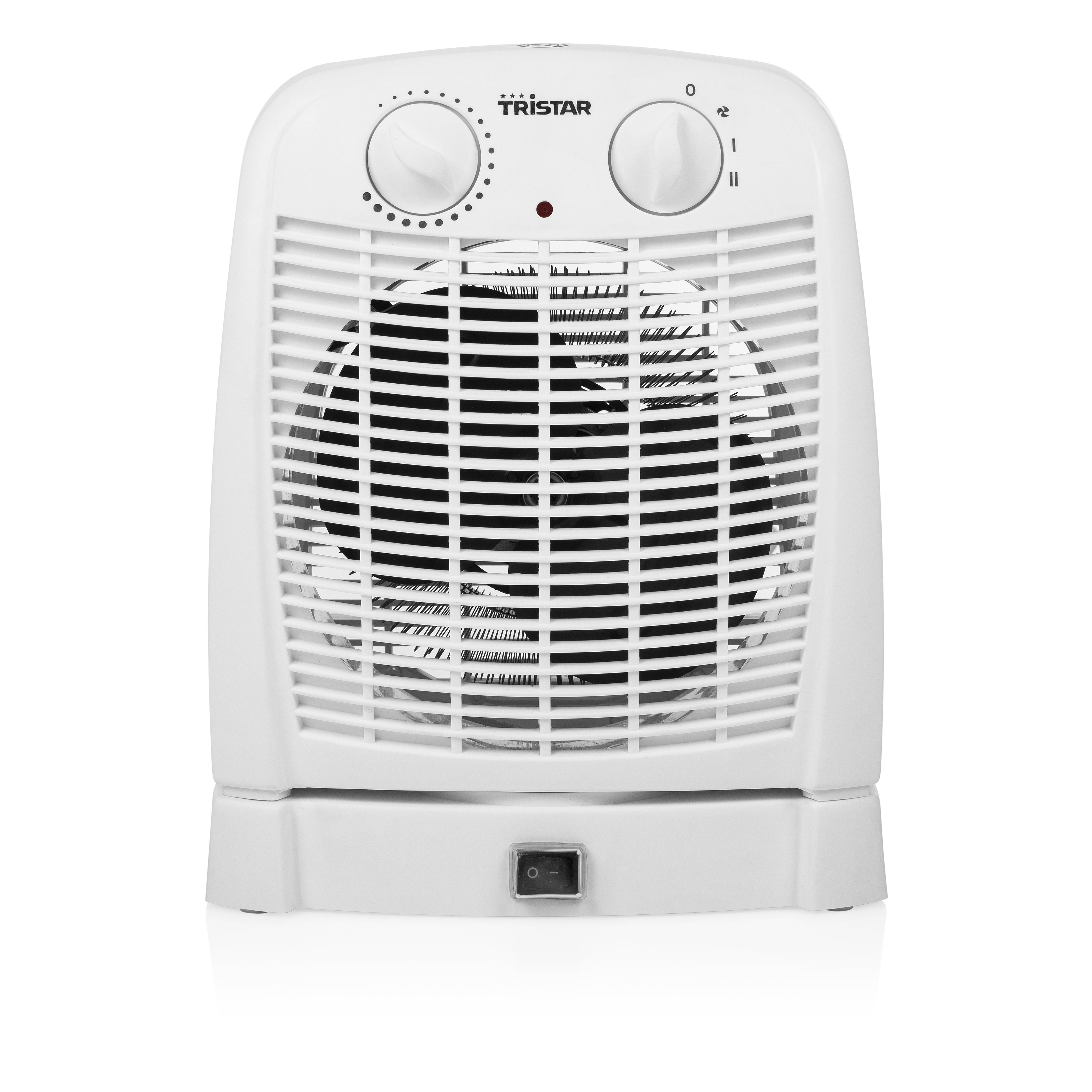 EAN 8713016089496 - Tristar KA-5059 calefactor eléctrico Interior Blanco 2000 W Ventilador eléctrico imagen 7