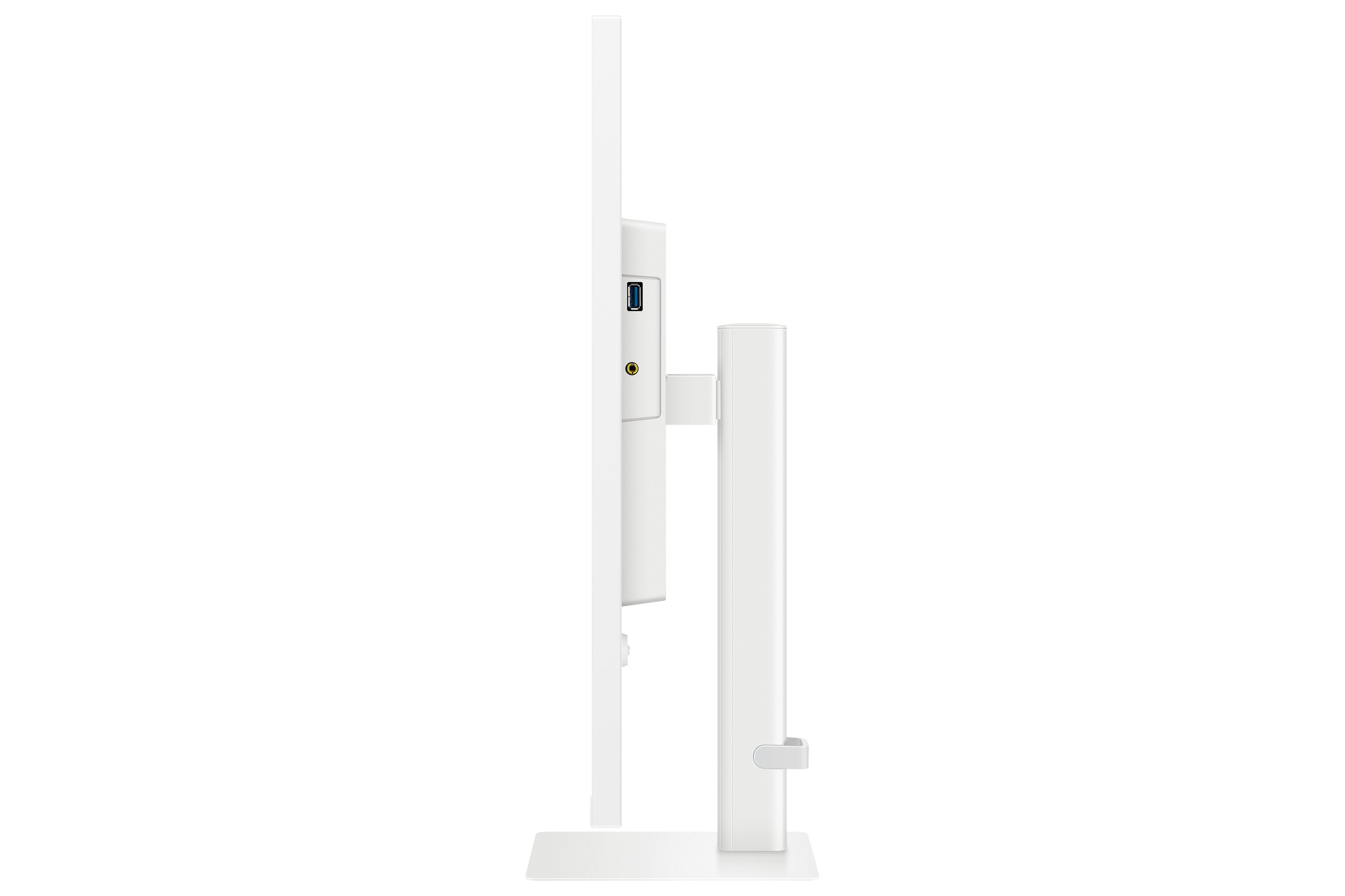 Monitor Samsung Ls32d701eauxen 32" 3840x2160 350cd M2 60hz Hdmi Dp