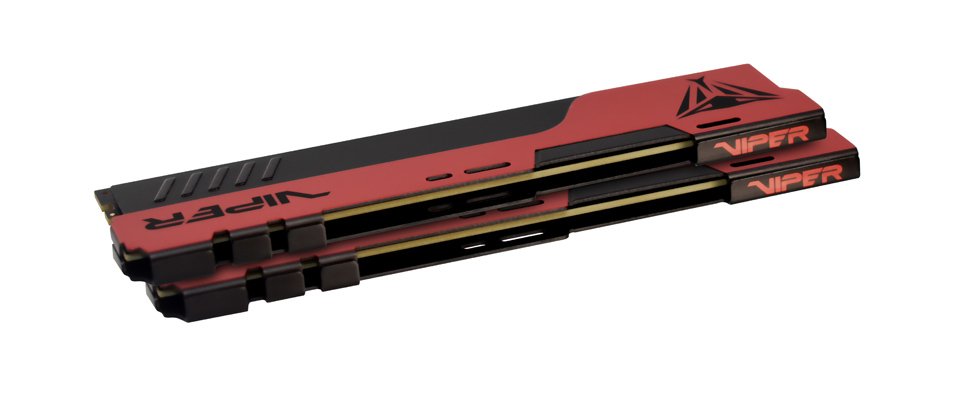 EAN 0814914028636 - Patriot Memory Viper Elite PVE2416G360C0K módulo de memoria 16 GB 2 x 8 GB DDR4 288-pin DIMM imagen 4