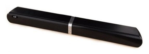 EAN 8434847051949 - COOL Accesorios 8434847051949 altavoz soundbar Negro, Plata 20 W imagen 2