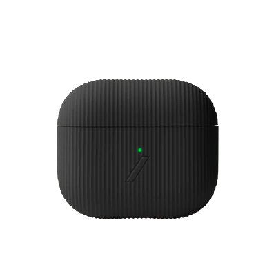 Native Union Curve Airpods 3. Gen Silicone Case Slate