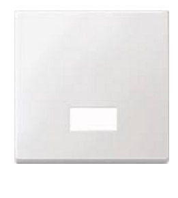 EAN 4011281894246 - Merten 433819 interruptor de luz Termoplástico Blanco imagen 1