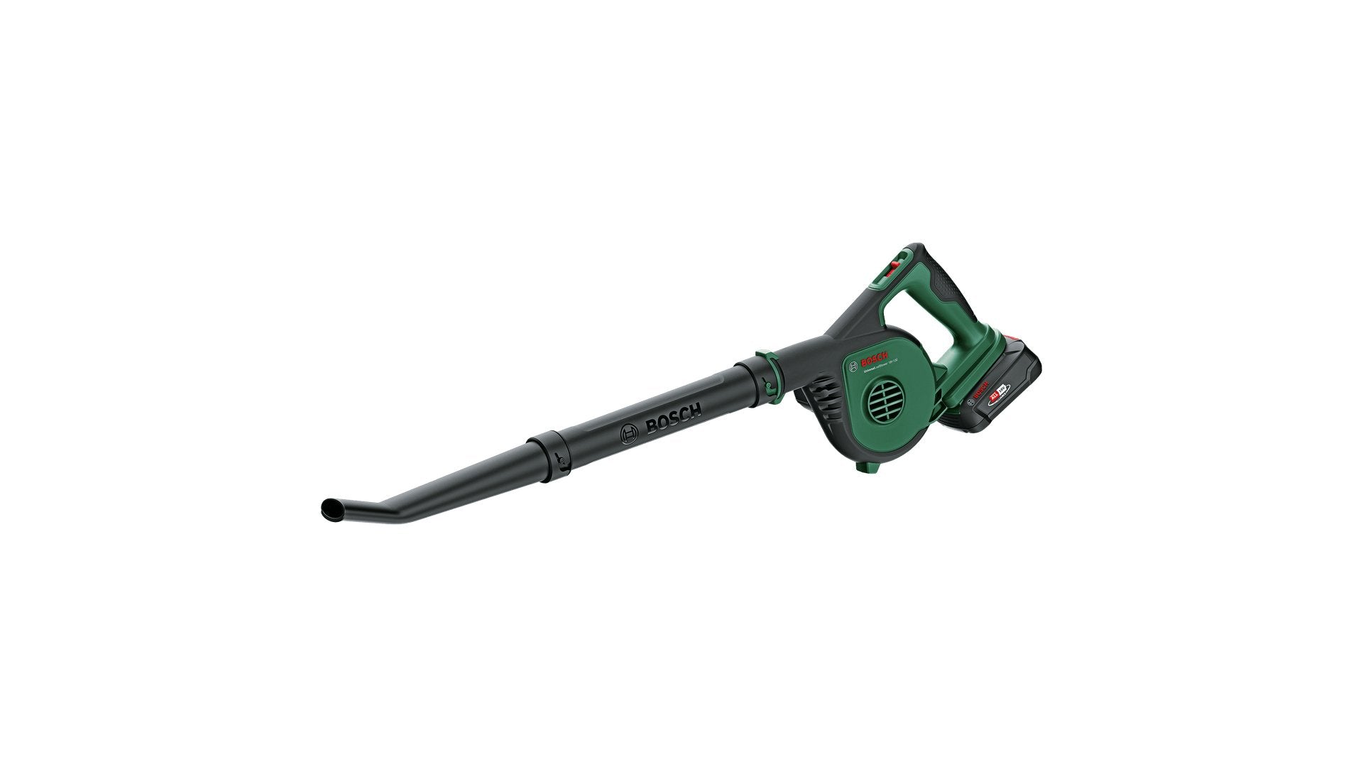 EAN 4059952631578 - Bosch LeafBlower Ión de litio imagen 1