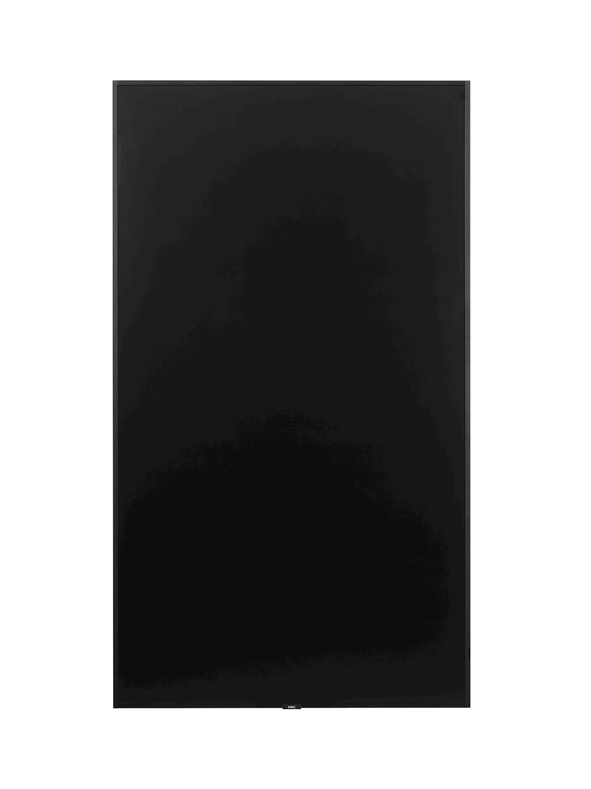 Nec Multisync E758 Pantalla Plana Para Señalización Digital 190,5 Cm (75") Led 350 Cd / M² 4k Ultra Hd Negro