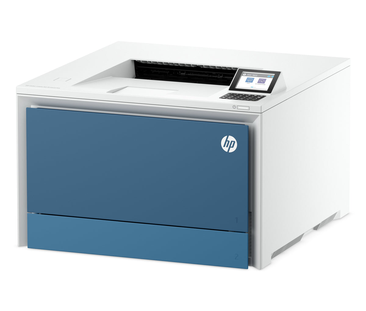 EAN 199251503306 - HP CLR LASERJET ENT 4701DW PRINTER:EUR Color A4 Wifi imagen 6