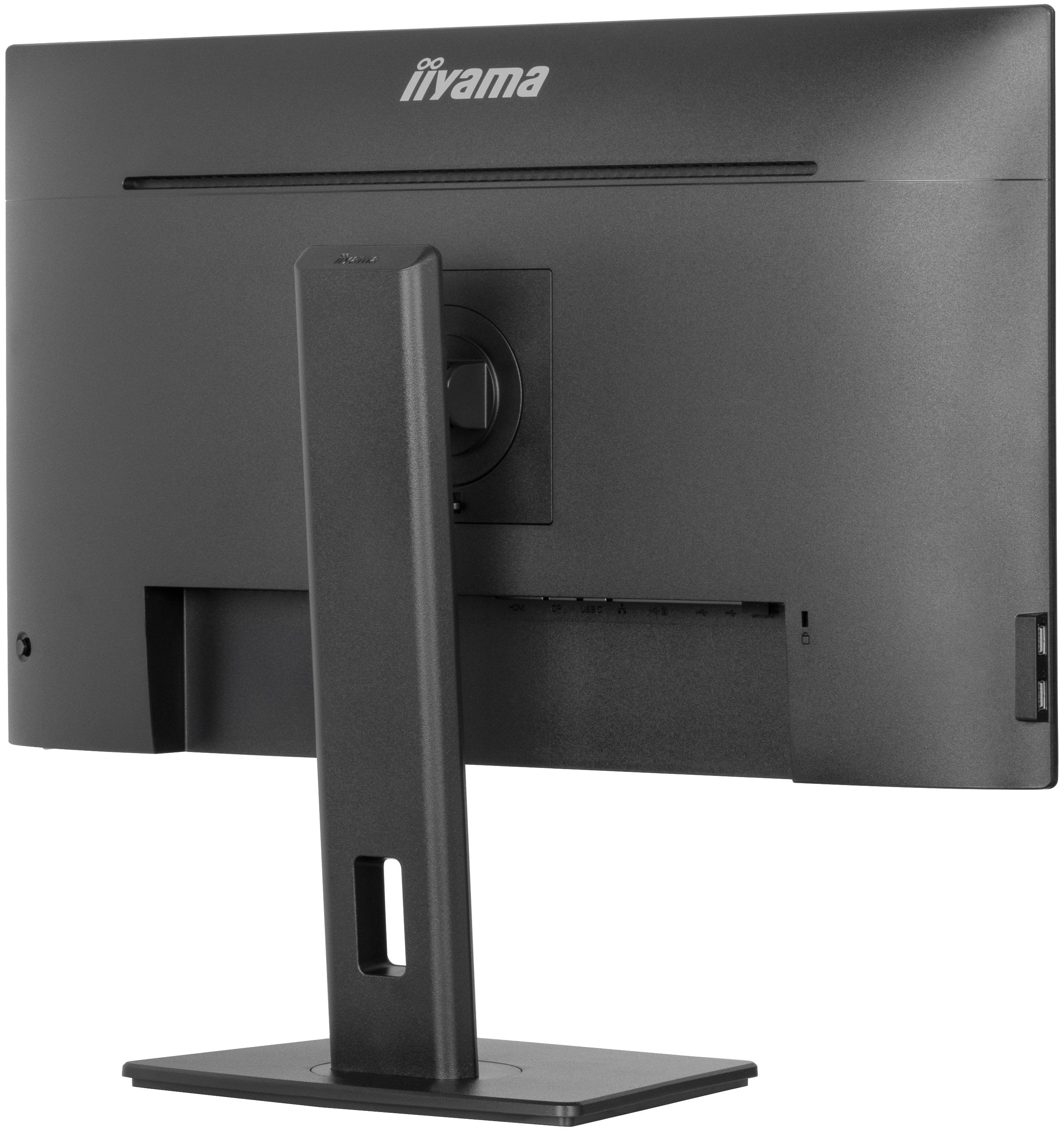 Monitor 27" Iiyama Pl Xub2797uhsnp-B1 Uhd Ips 100hz