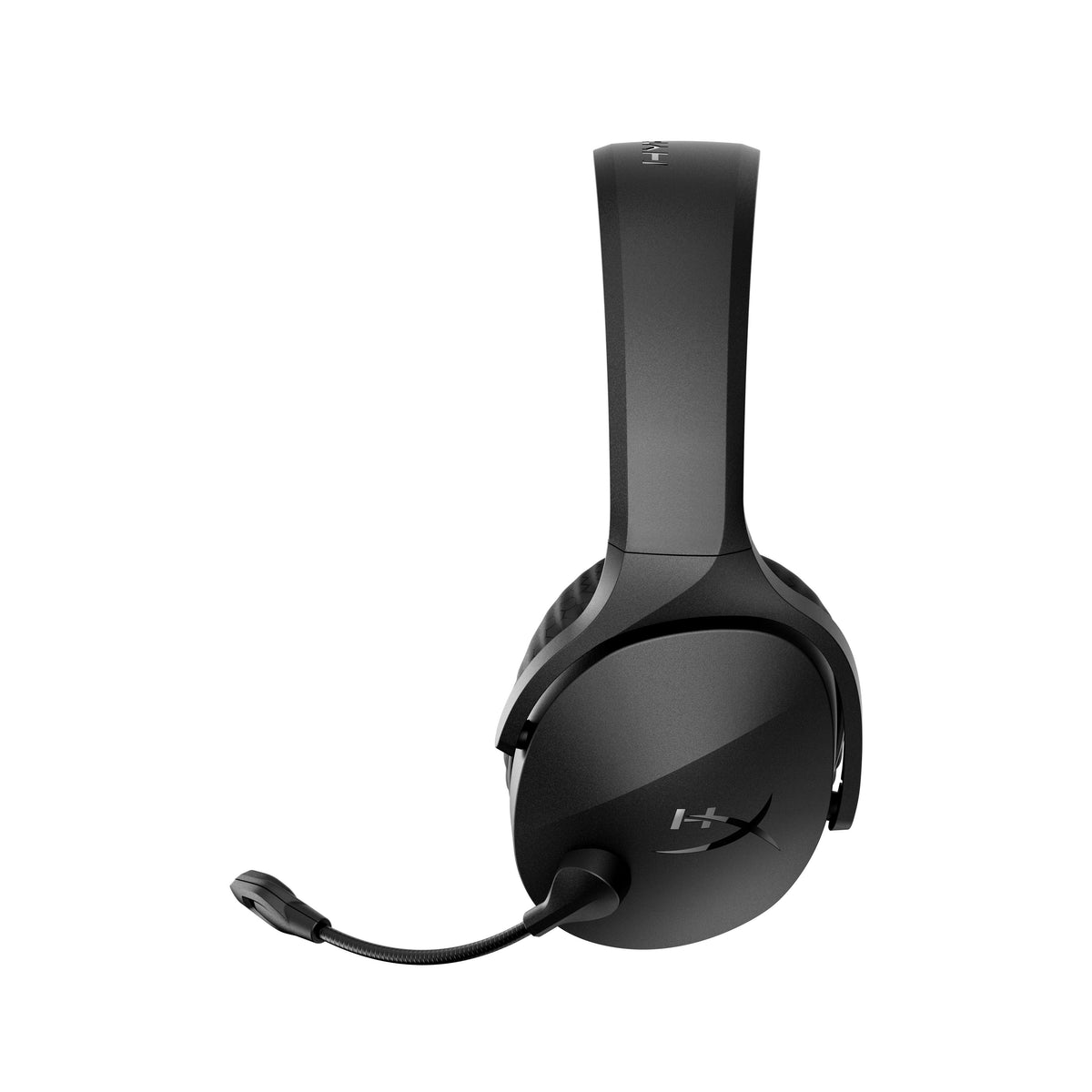 EAN 0198701202189 - HyperX Cloud Jet Wireless Black Gaming Headset Inalámbrico Diadema Juego USB tipo A Bluetooth imagen 12