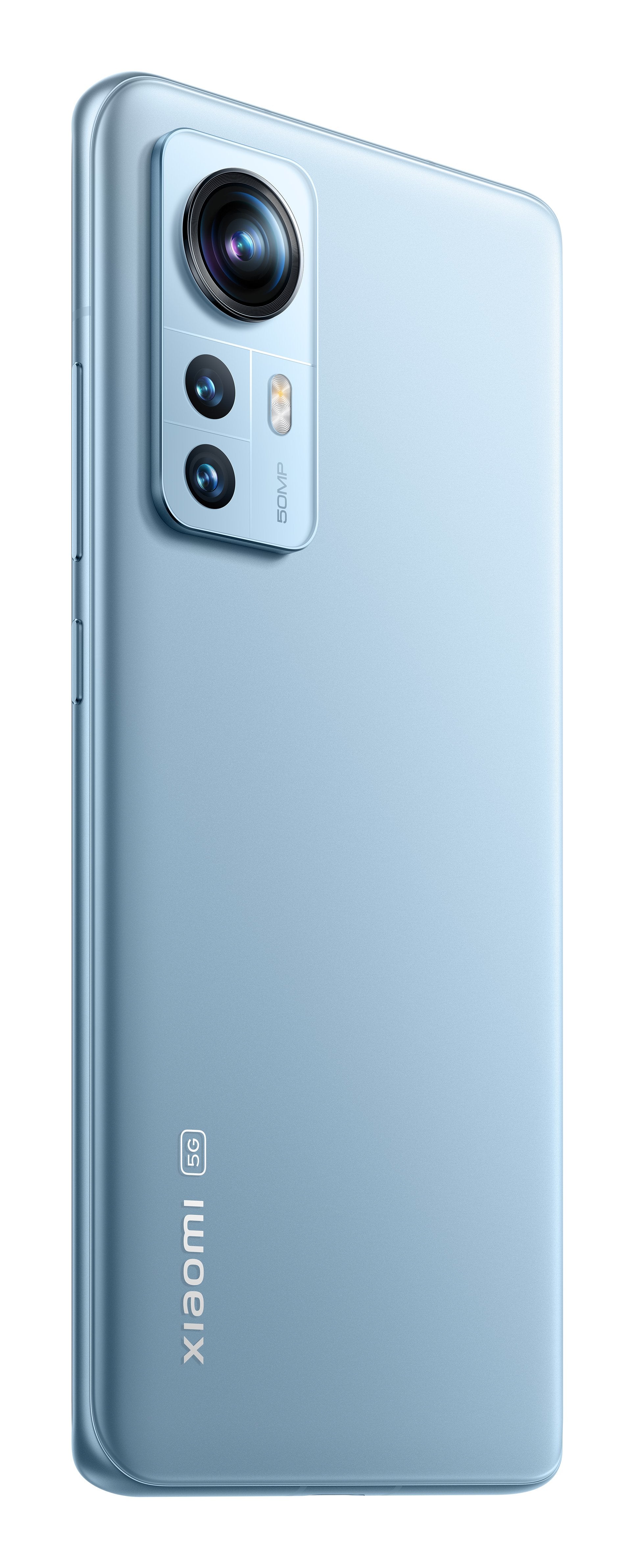 Smartphone Xiaomi 12 8gb 128gb 6.28' 5g Azul