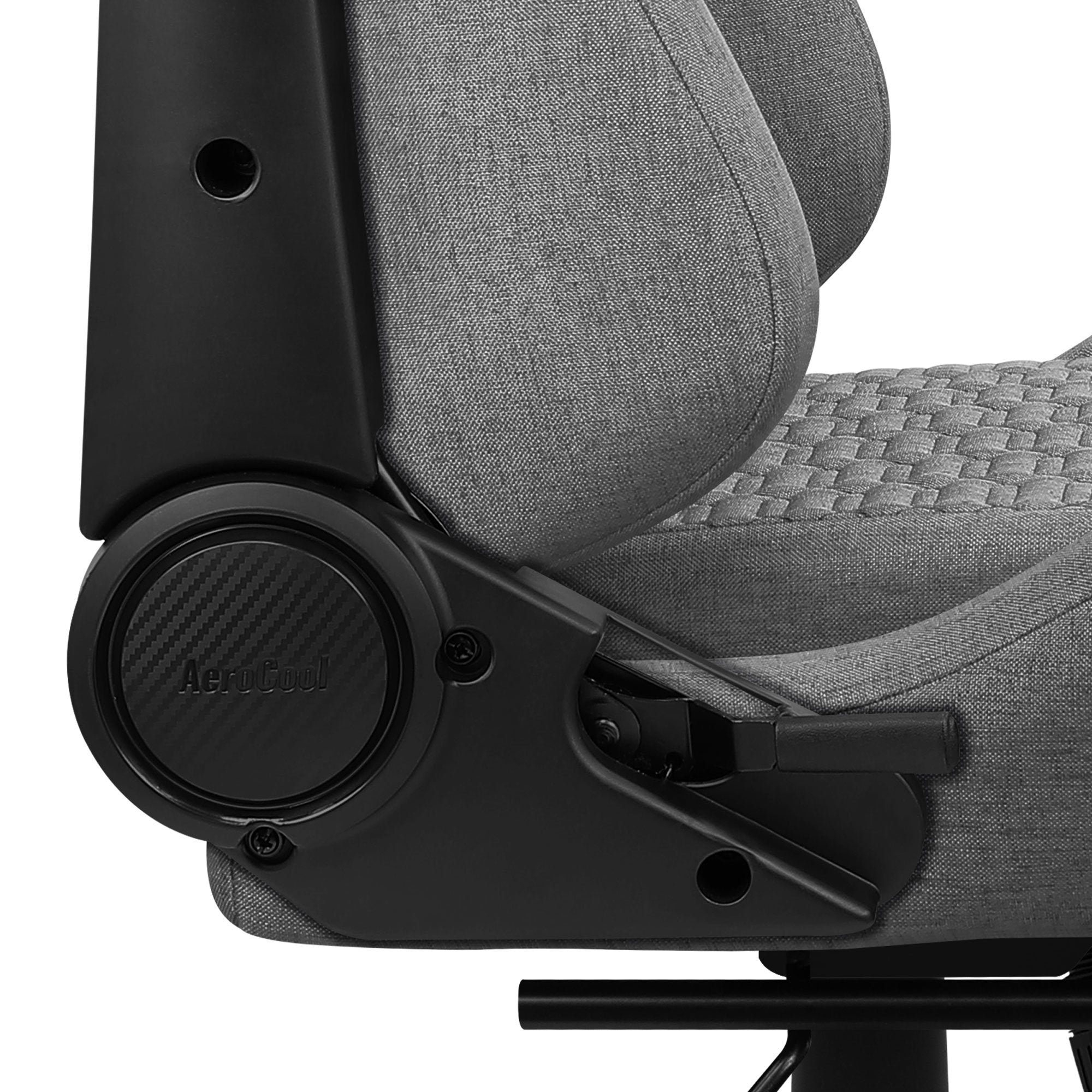 EAN 4711099472772 - Aerocool Royal AeroWeave Silla para videojuegos universal Asiento acolchado imagen 6