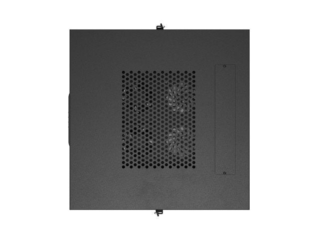 EAN 5901969446791 - Lanberg FF01-6632-23BL armario rack 32U Rack o bastidor independiente Negro imagen 7