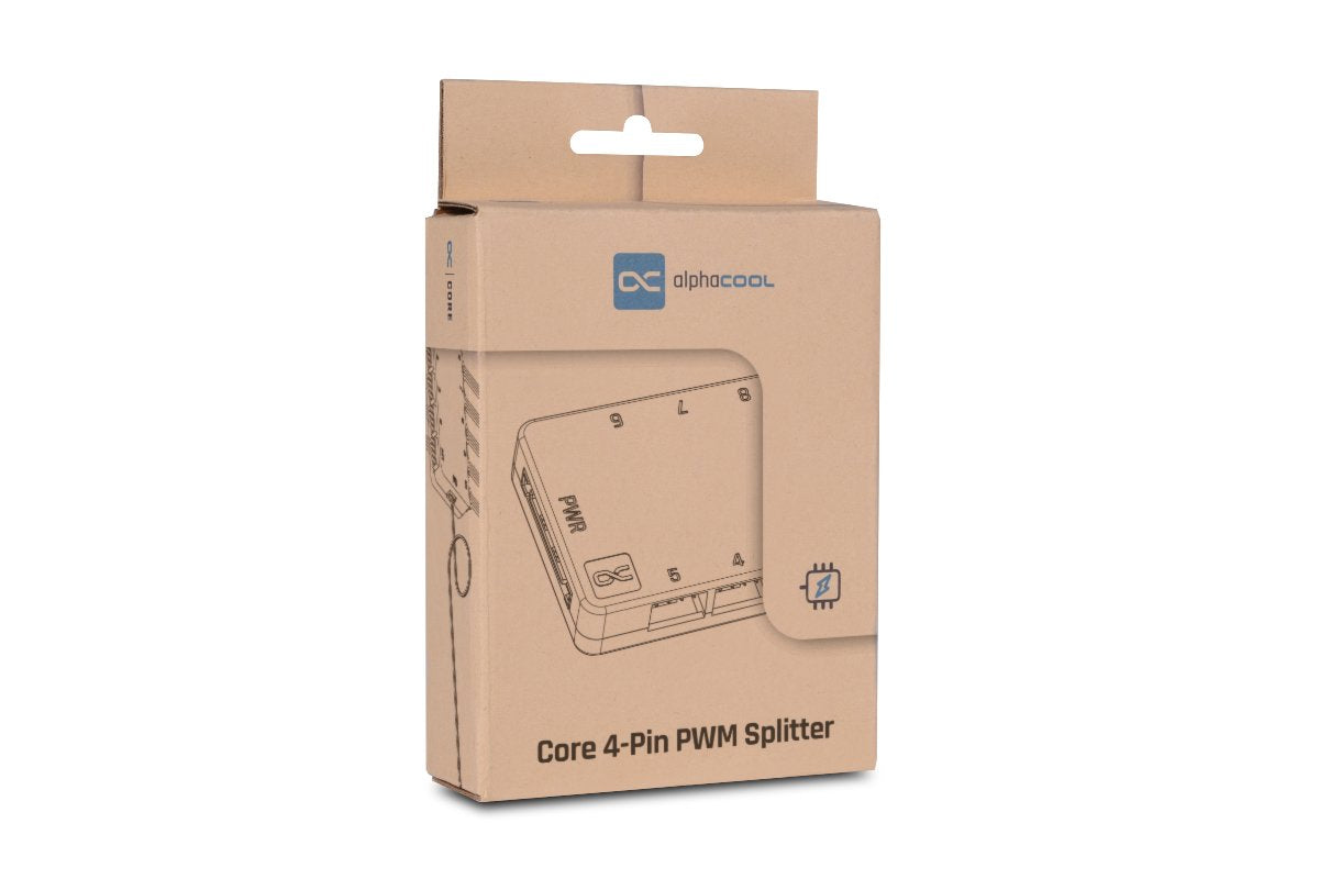 EAN 4250197256674 - Alphacool 25667 accesorio o pieza de sistema de refrigeración para ordenador Bloque de agua imagen 6