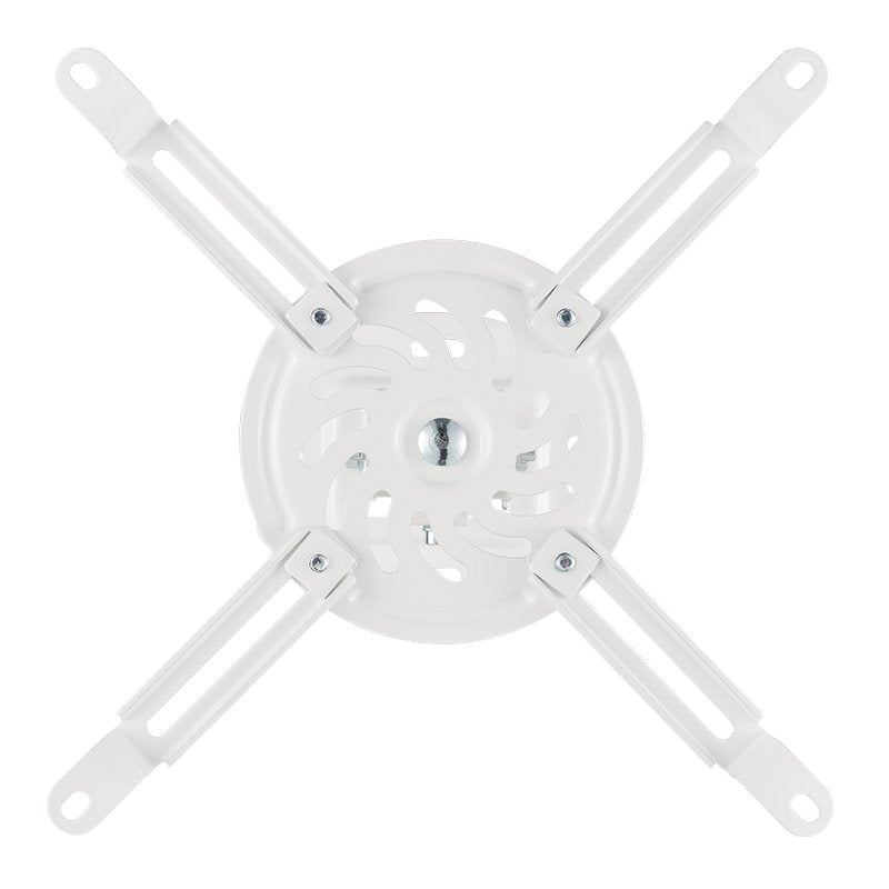 EAN 4052792048186 - LogiLink BP0057 montaje para projector Techo Blanco imagen 8