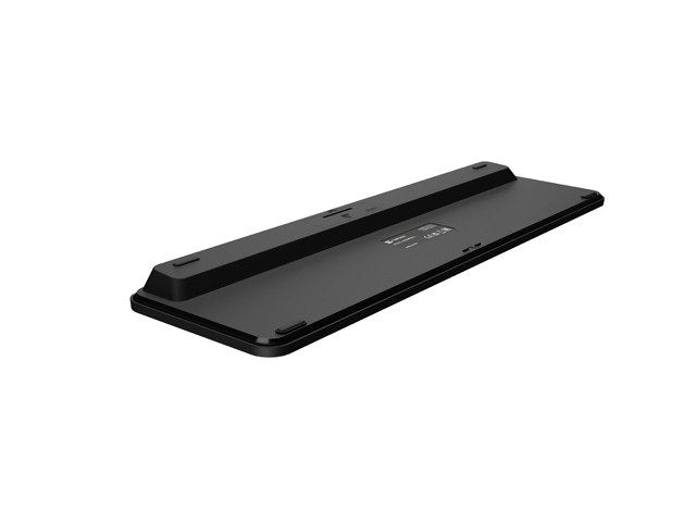 EAN 5901969437867 - NATEC OCTOPUS 2 teclado Ratón incluido Hogar / Oficina RF Wireless + Bluetooth QWERTY Internacional de EE imagen 8