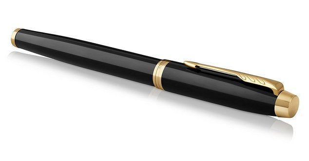 Parker 1931645 Füller, Negro