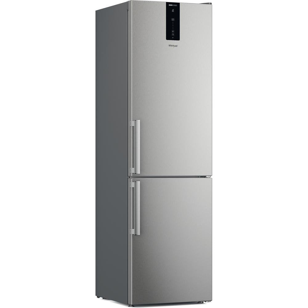 Chlodziarko-Zamrazarka W7x92ooxh