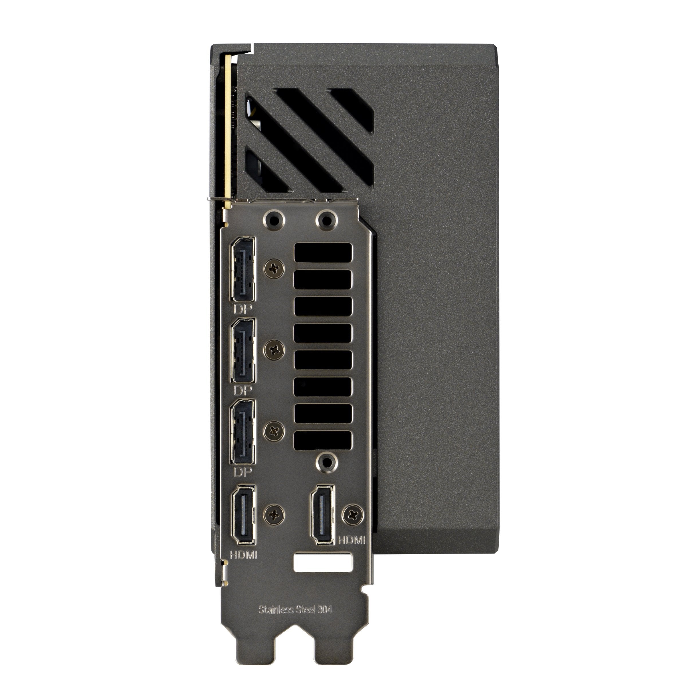 EAN 4711387837917 - ASUS ROG Astral - -RTX5080-O16G-GAMING NVIDIA GeForce RTX 5080 16 GB GDDR7 imagen 12