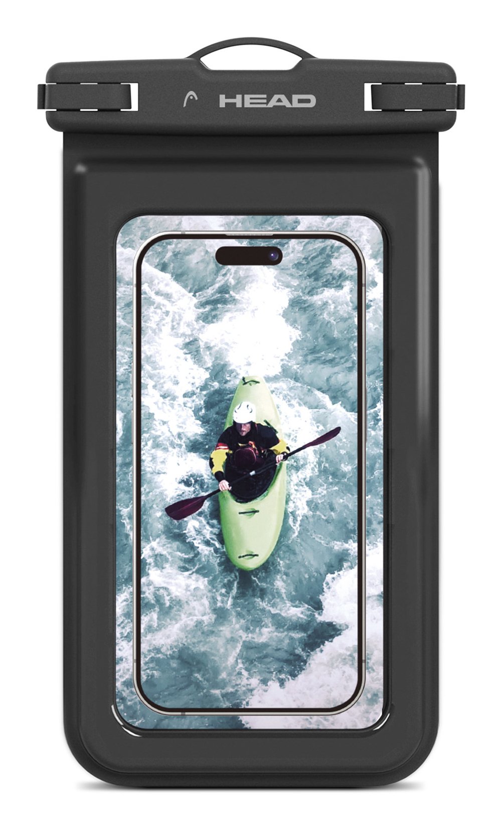 EAN 8427542134864 - HEAD HDAC01 funda para teléfono móvil 17,3 cm (6.8") Funda muñequera imagen 1