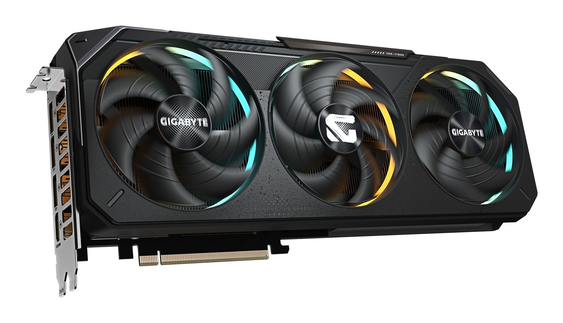 EAN 4719331355722 - GIGABYTE GeForce RTX 5070 GAMING OC 12G imagen 3