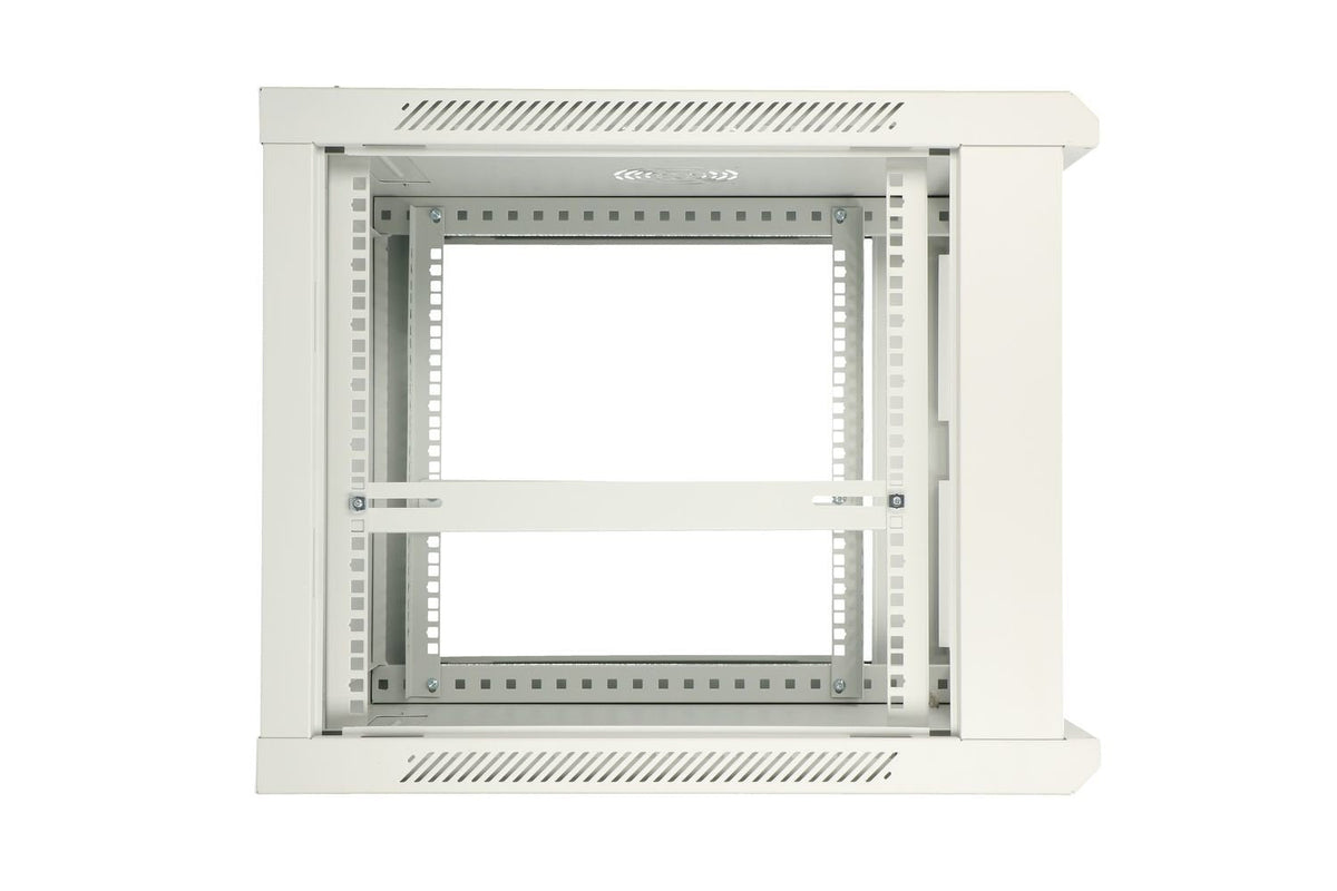 Armario De Pared Rack Extralink 9u 600x450