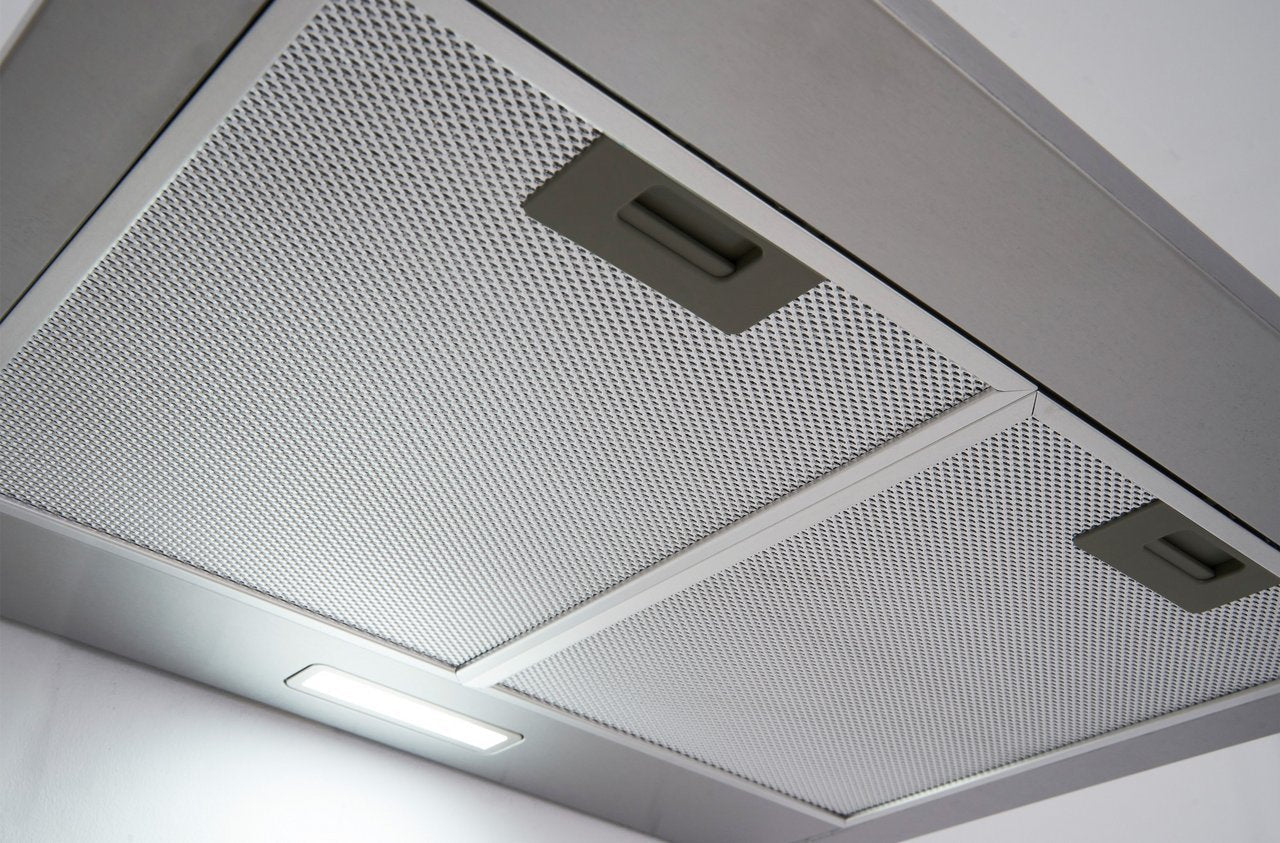 Response Ch 22058 Ixb, Hood Extractor Acero Inoxidable Ch22058ixb