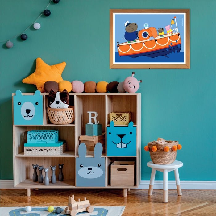 Puzzle Clementoni Supercolor Peppa Pig 24797