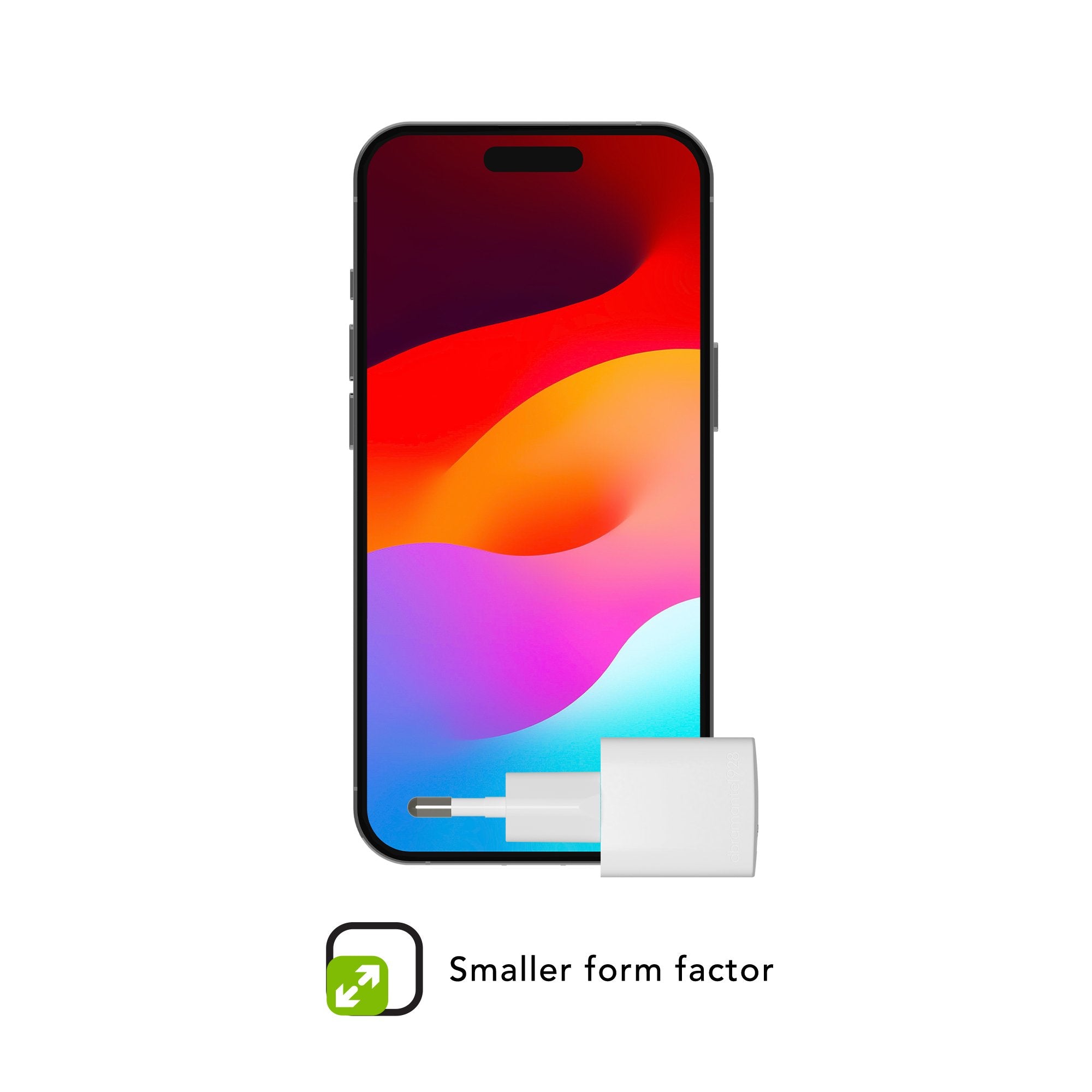 EAN 5711428070944 - dbramante1928 CH25EUWH7094 cargador de dispositivo móvil Universal Blanco Corriente alterna Interior imagen 3