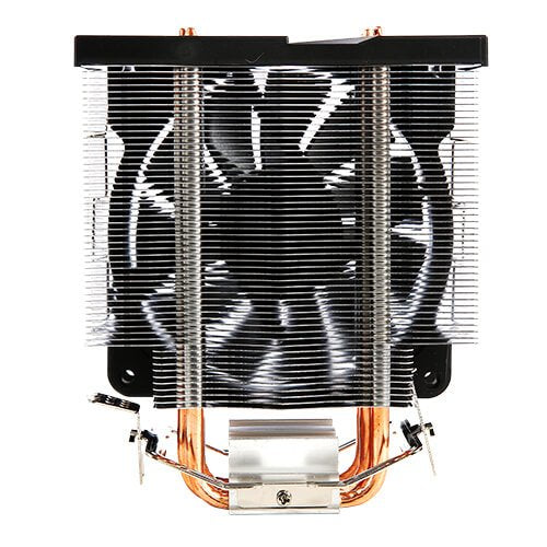 Ventilador Cpu Disipador Antec A400 120mm Pwm Rgb