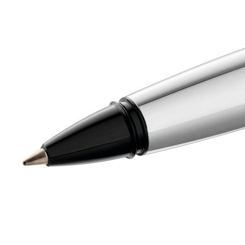 Pelikan Pura R40 Bolígrafo Cilíndrico Negro
