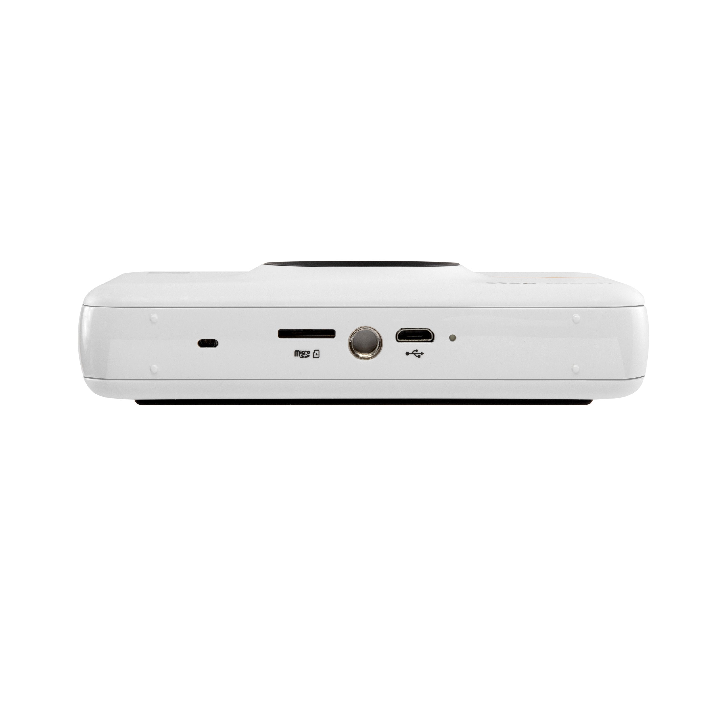 EAN 843812129381 - Kodak Step Touch 50 x 76 mm Blanco imagen 7
