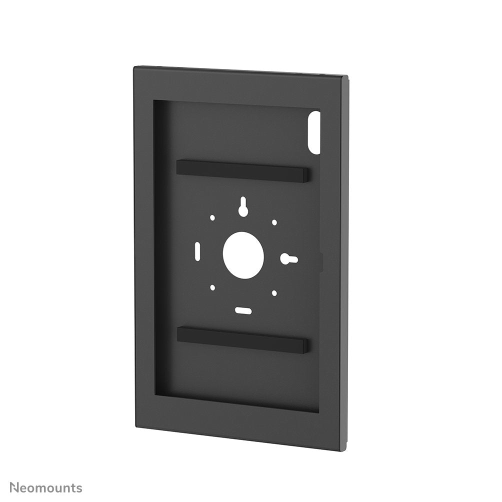 EAN 8721246340362 - Neomounts WL15-603BL1 soporte de seguridad para tabletas Negro 37,1 cm (14.6") imagen 3