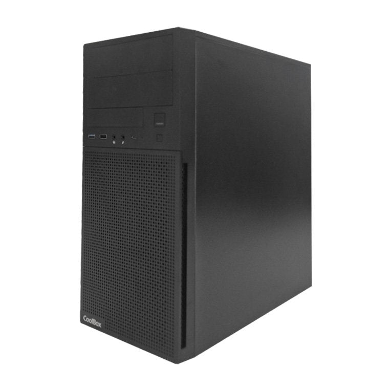 EAN 8435207809491 - differo OR1339117 PC AMD Ryzen™ 5 DDR4-SDRAM 500 GB NVIDIA® GeForce® GT 1030 Windows 11 Home (versión de imagen 3