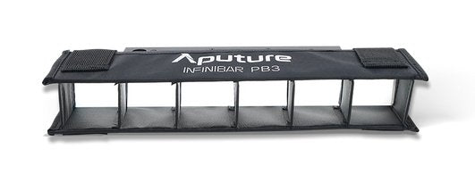 EAN 6971842185436 - Aputure APS0300A32 accesorio para caja de luz/softbox Negro Grid imagen 2