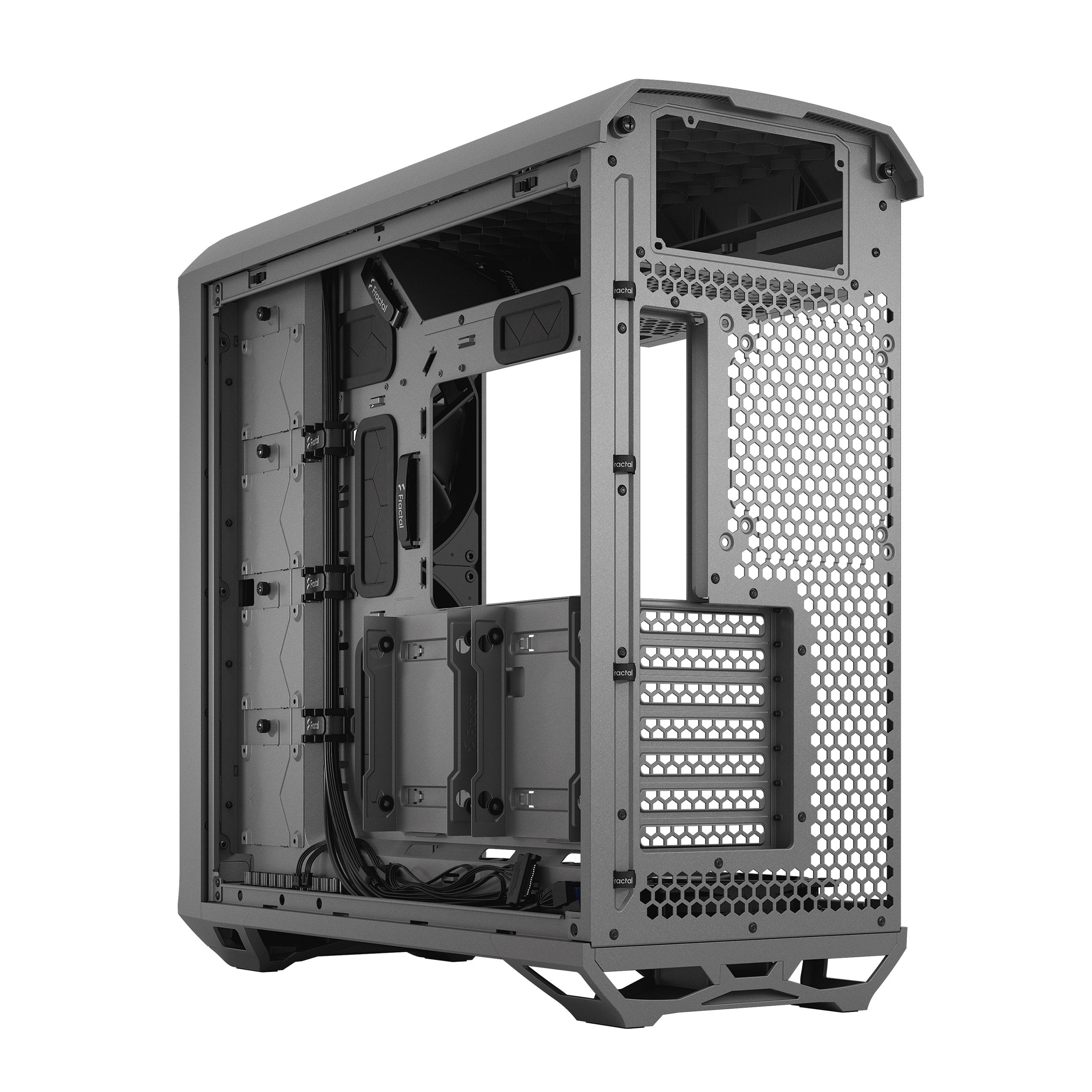 EAN 7340172702290 - Fractal Design Torrent Torre Gris imagen 15