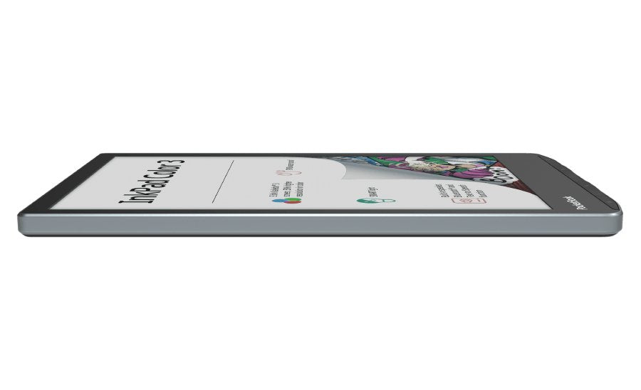 EAN 7640152093937 - PocketBook InkPad Color 3 lectore de e-book Pantalla táctil 32 GB Wifi Negro, Gris imagen 4