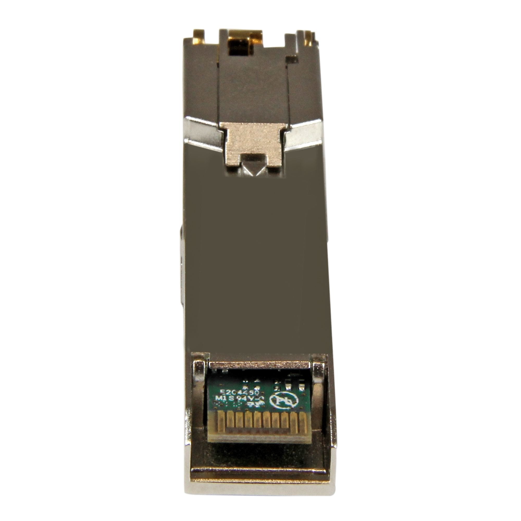 EAN 0065030864305 - StarTech.com GLCT10PKST red modulo transceptor Cobre 1000 Mbit/s imagen 5