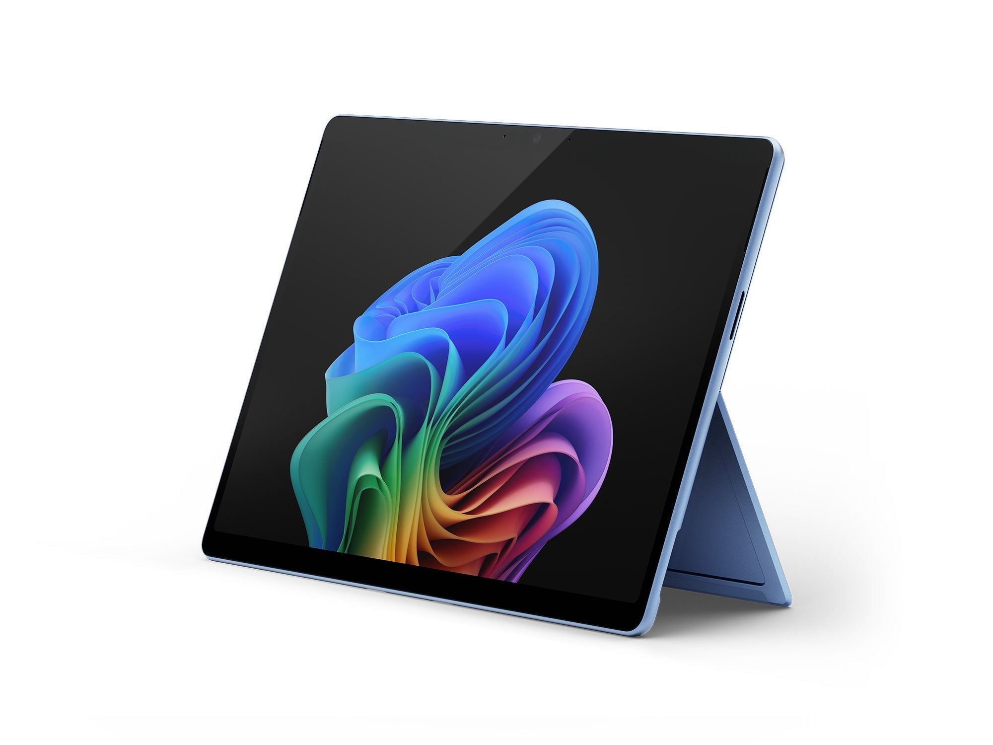 Ms Surface Pro 11 Qualcomm Snapdragon X Elite 13" 16gb 1tb W11h Xps Sc Engbrit Weuro Sapphire