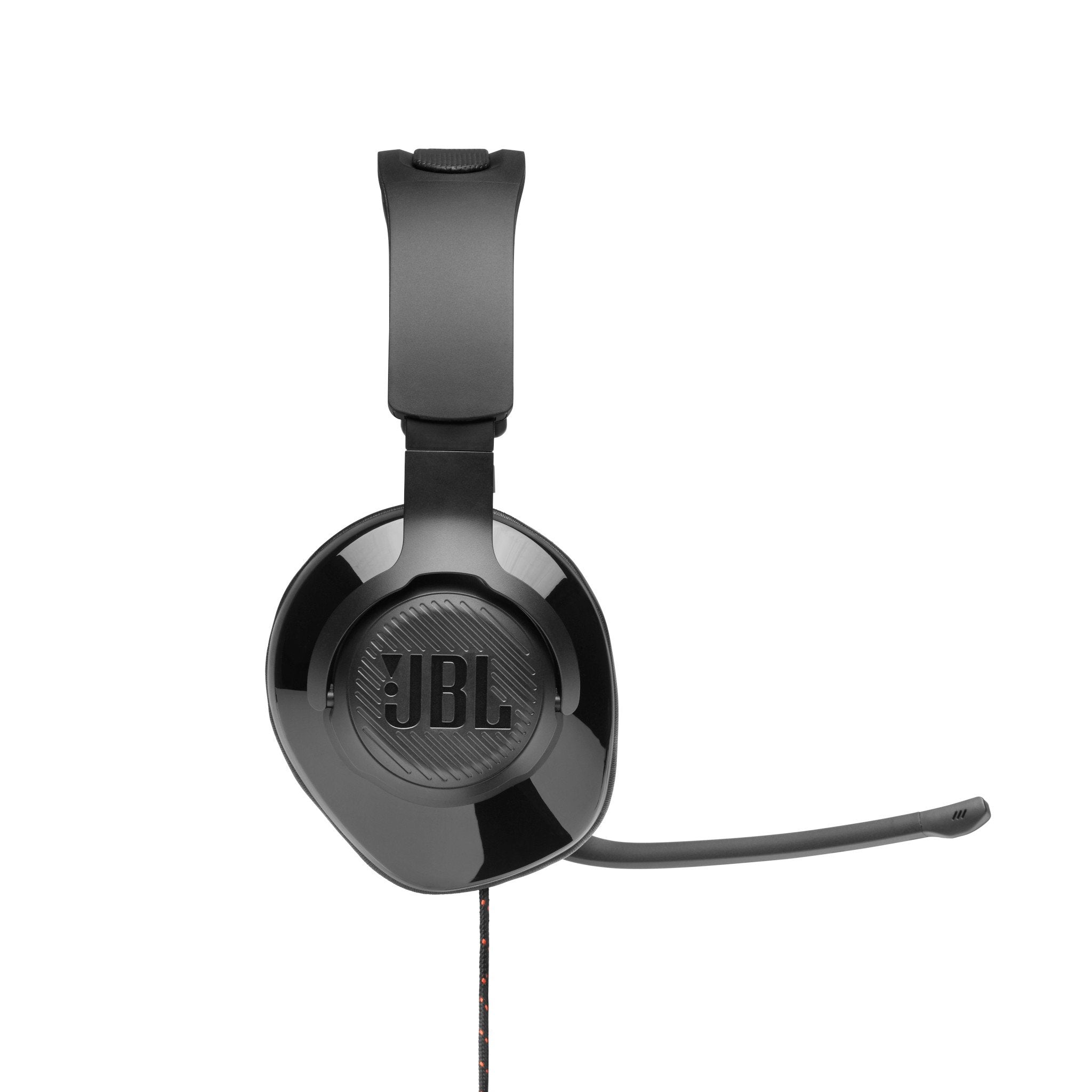 EAN 6925281969560 - JBL Quantum 300 Auriculares Alámbrico Diadema Juego Negro imagen 7