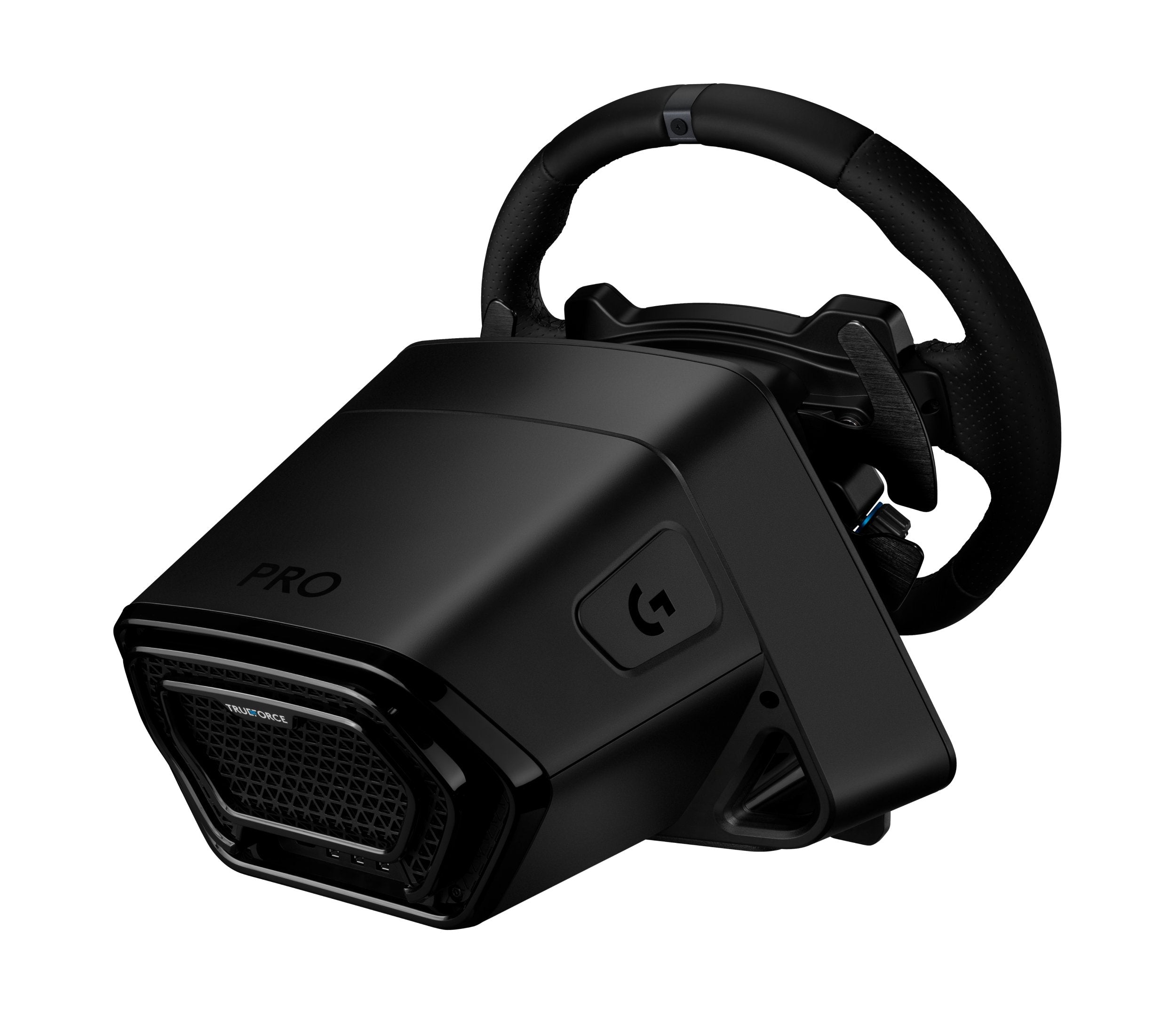 EAN 5099206091689 - Logitech G 941-000194 mando y volante Negro USB Analógico/Digital PC, Xbox imagen 7