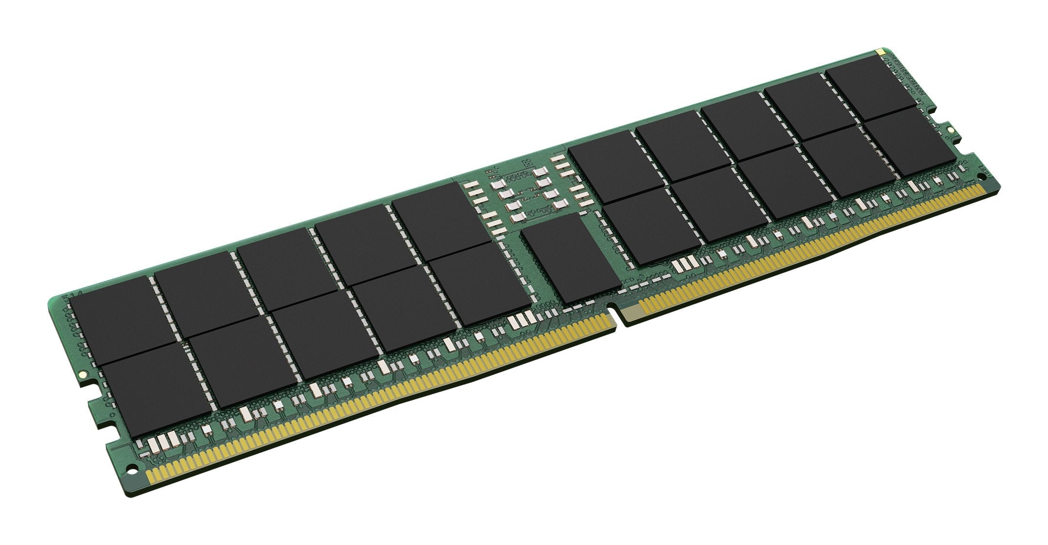 Kingston Ddr5 Módulo 64 Gb Dimm De 288 Contactos 4800 Mt/S Cl40 1.1 V Registrado Ecc