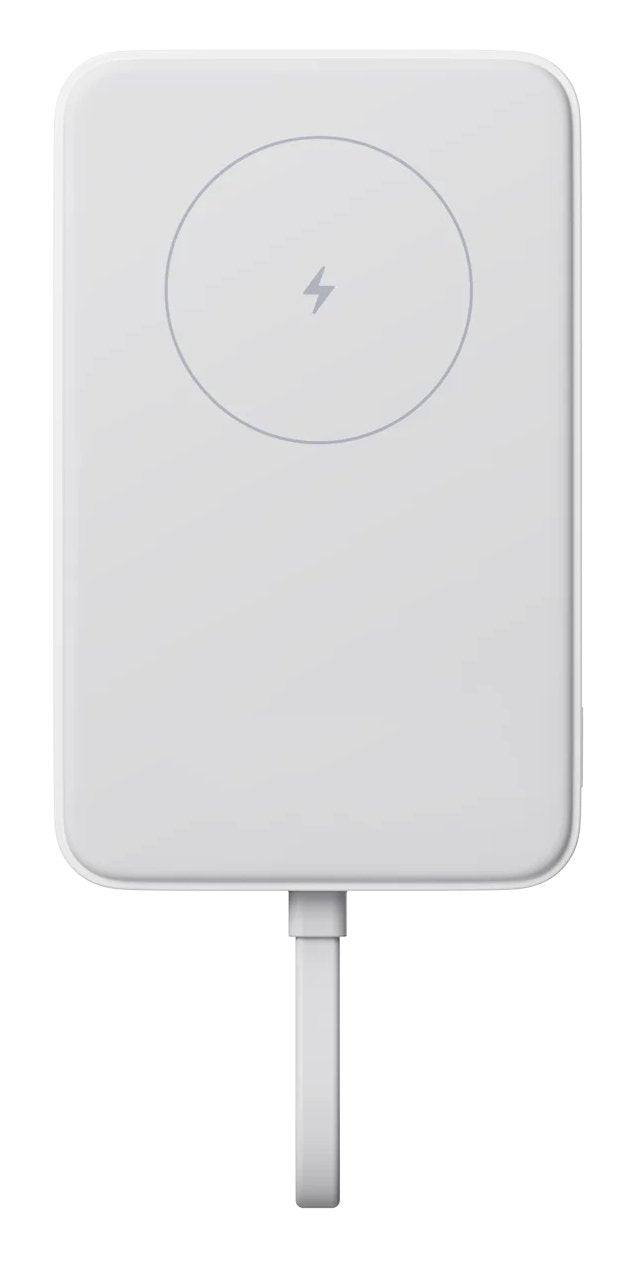 EAN 6932554411800 - Xiaomi BHR9822GL batería externa Ión de litio 10000 mAh Cargador inalámbrico Blanco imagen 1