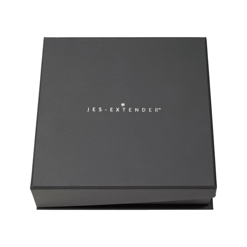Jes-Extender - Black Alargamiento De Pene