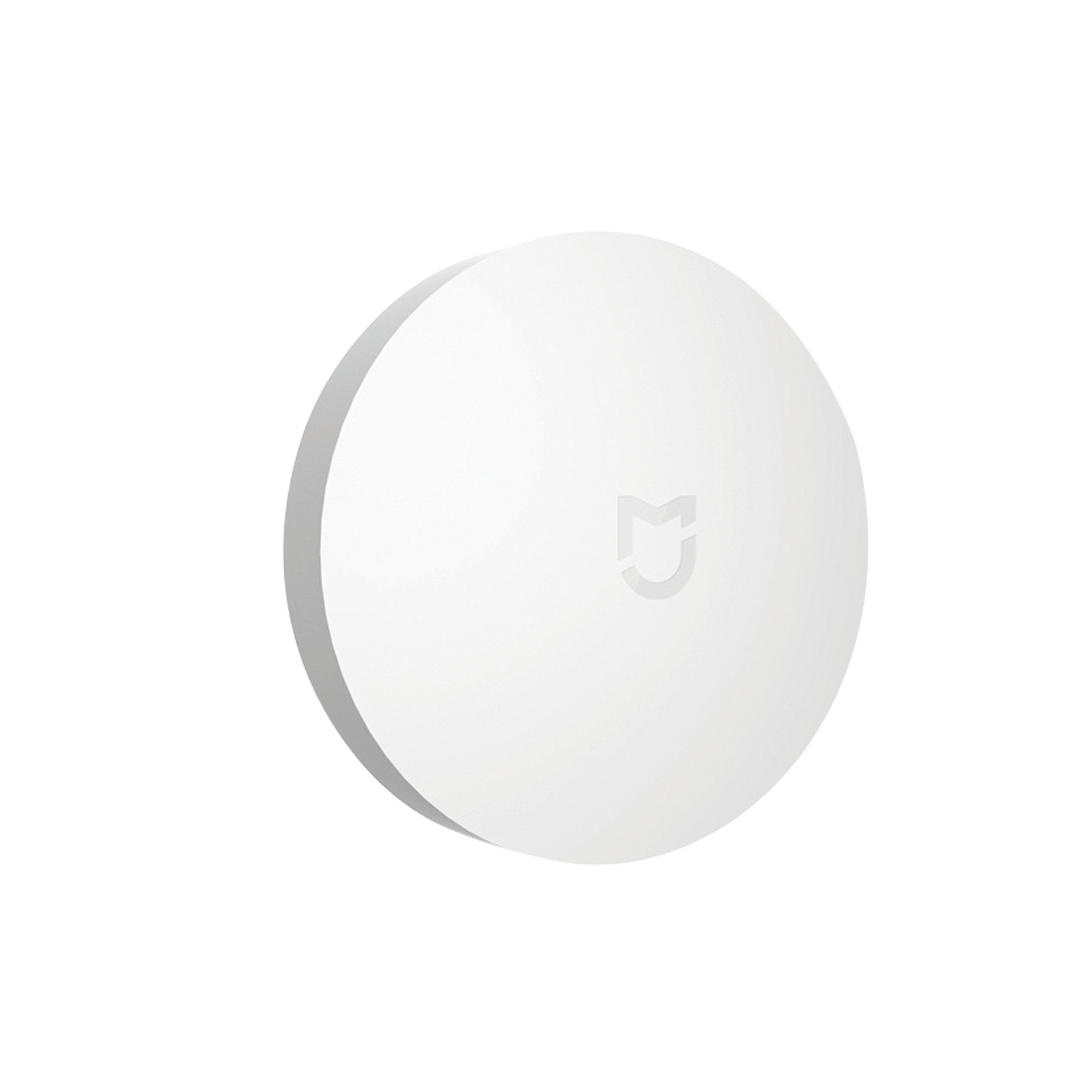 EAN 6934177710834 - Xiaomi Mi Wireless Switch transmisore smart home Inalámbrico Montado en la pared/portátil imagen 1