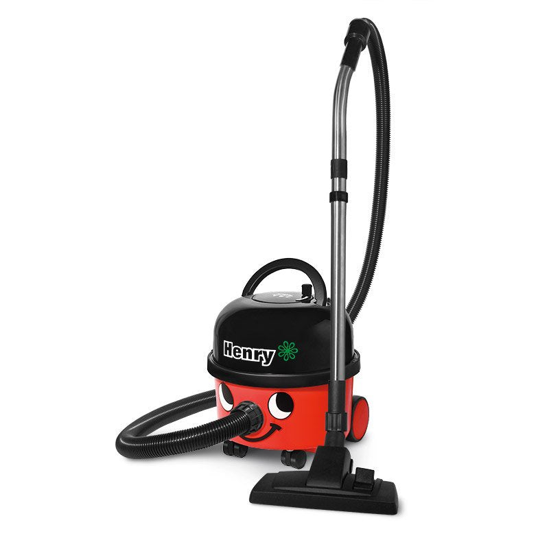 EAN 5028965607473 - Numatic HENRY HVR200-11 9 L Aspiradora cilíndrica Secar 620 W Bolsa para el polvo imagen 3