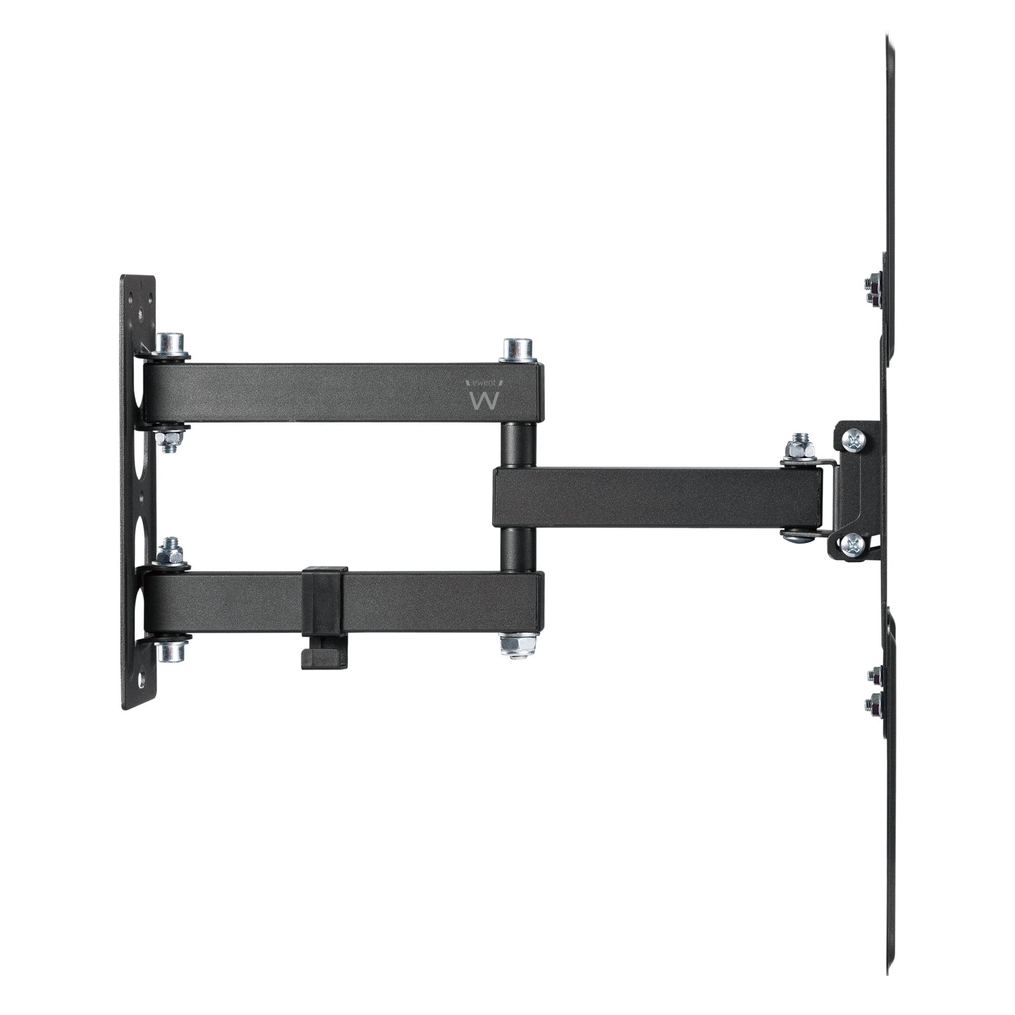 EAN 8032958186286 - Ewent EW1525 soporte para TV 139,7 cm (55") Negro imagen 2