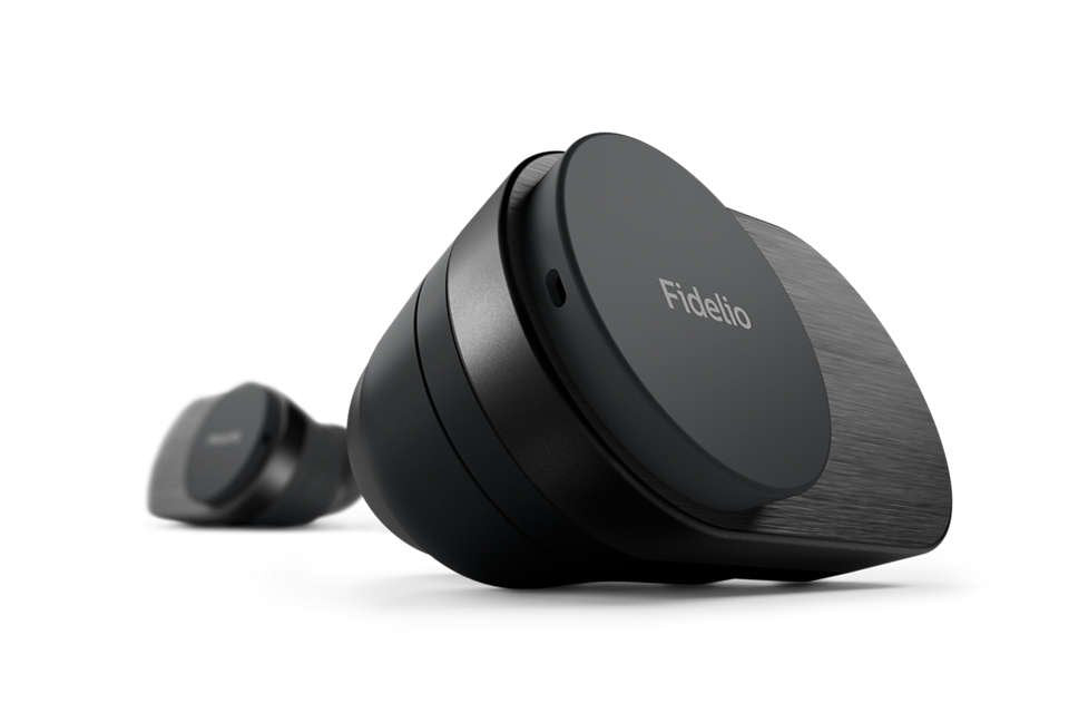 EAN 4895229118645 - Philips T1BK/00 auricular y casco Auriculares True Wireless Stereo (TWS) Dentro de oído Llamadas/Música U imagen 6